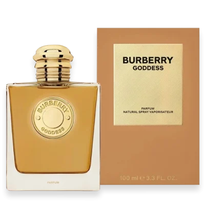 Burberry Goddess Parfum