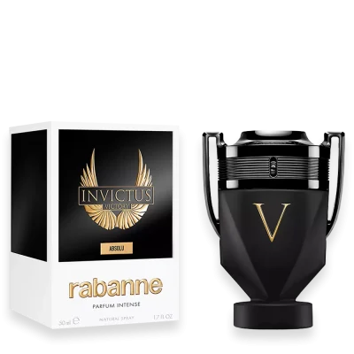 Invictus Victory Absolu by Paco Rabanne
