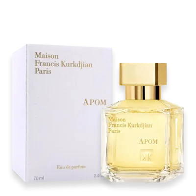 APOM by Maison Francis Kurkdjian