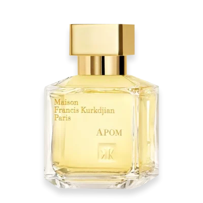 APOM by Maison Francis Kurkdjian