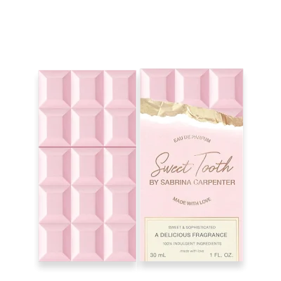 Sweet Tooth by Sabrina Carpenter