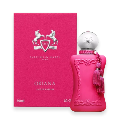 Oriana by Parfums de Marly