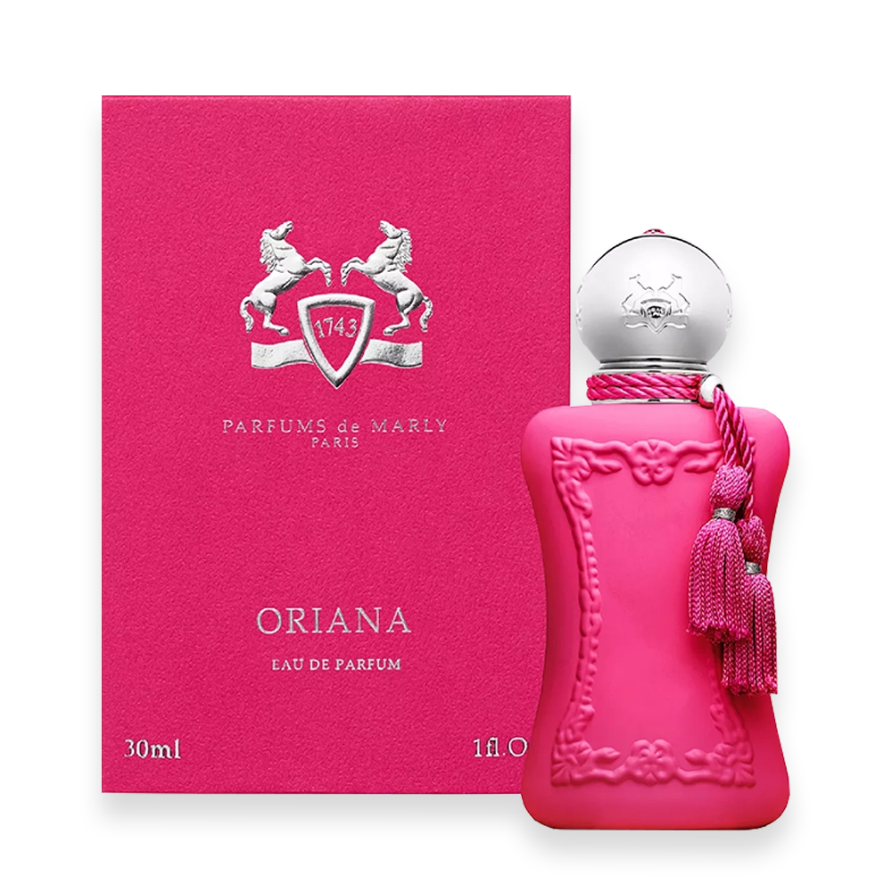 Oriana by Parfums de Marly