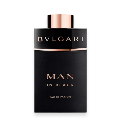 Bvlgari Man in Black