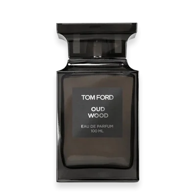 Tom Ford Oud Wood