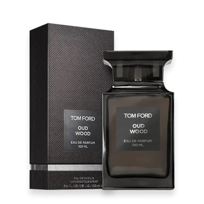 Tom Ford Oud Wood