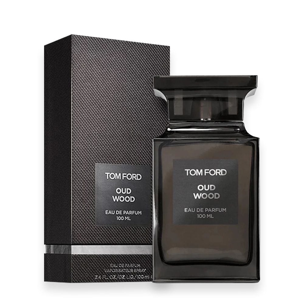 Tom Ford Oud Wood