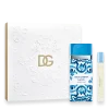 Light Blue Capri In Love EDP by Dolce & Gabbana 3.3 oz. Gift Set