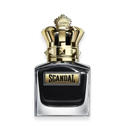 Scandal Pour Homme Le Parfum by Jean Paul Gaultier