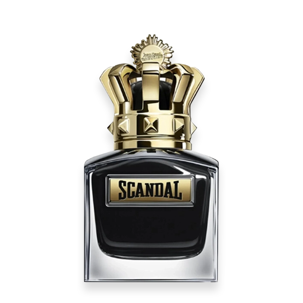 Scandal Pour Homme Le Parfum by Jean Paul Gaultier