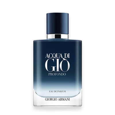 Acqua Di Gio Profondo