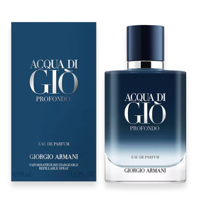 Acqua Di Gio Profondo