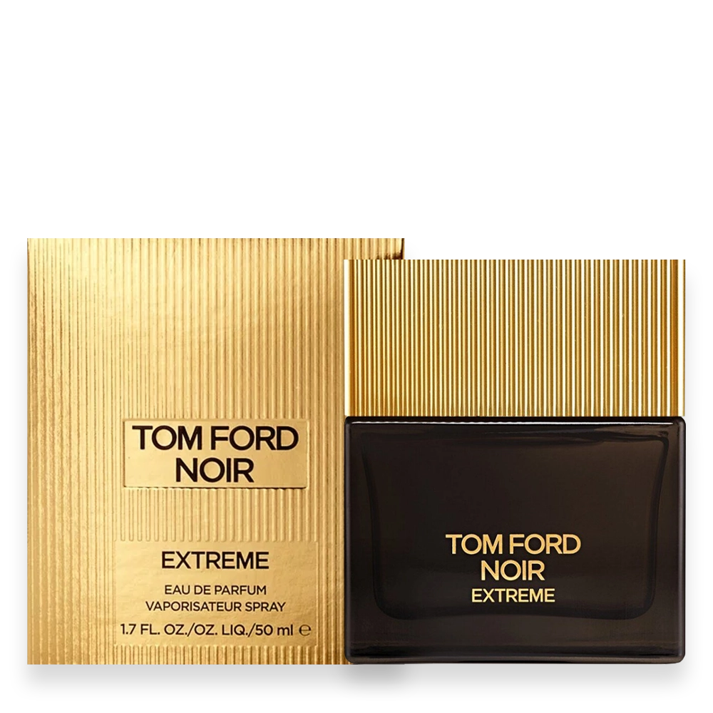Noir Extreme by Tom Ford