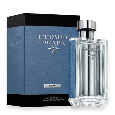 Prada L'Homme L'Eau