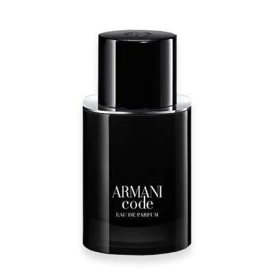 Armani Code Eau de Parfum by Giorgio Armani