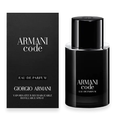 Armani Code Eau de Parfum by Giorgio Armani