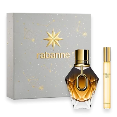 Million Gold For Her Parfum by Paco Rabanne