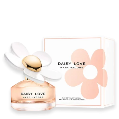 Marc Jacobs Daisy Love