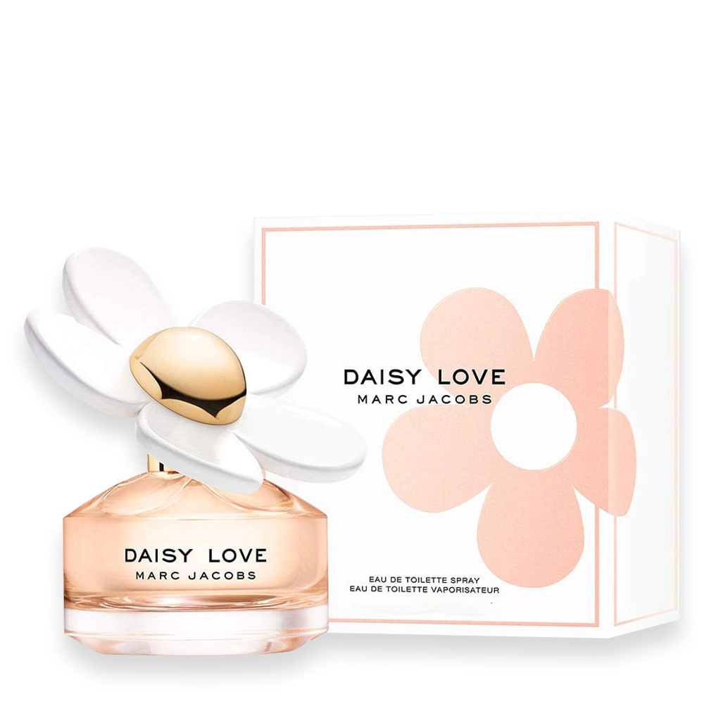 Marc Jacobs Daisy Love