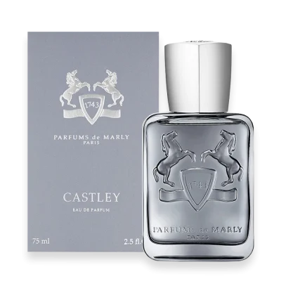 Castley by Parfums de Marly