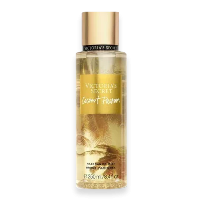 Victoria's Secret Coconut Passion Fragrance Mist