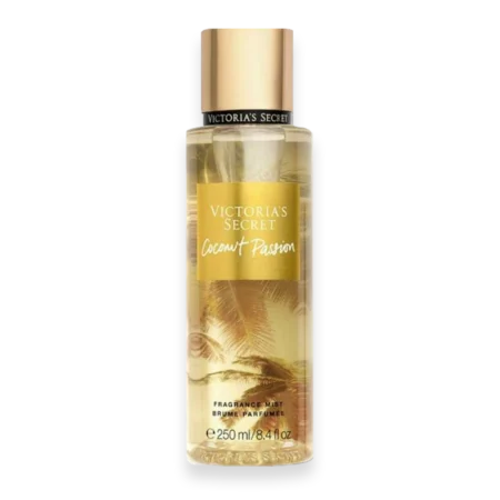 Victoria's Secret Coconut Passion Fragrance Mist