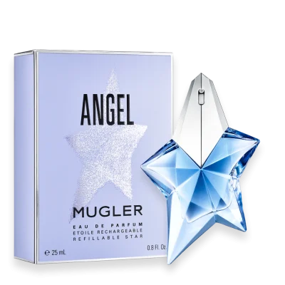 Angel by Mugler