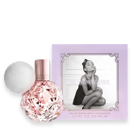 Ari by Ariana Grande