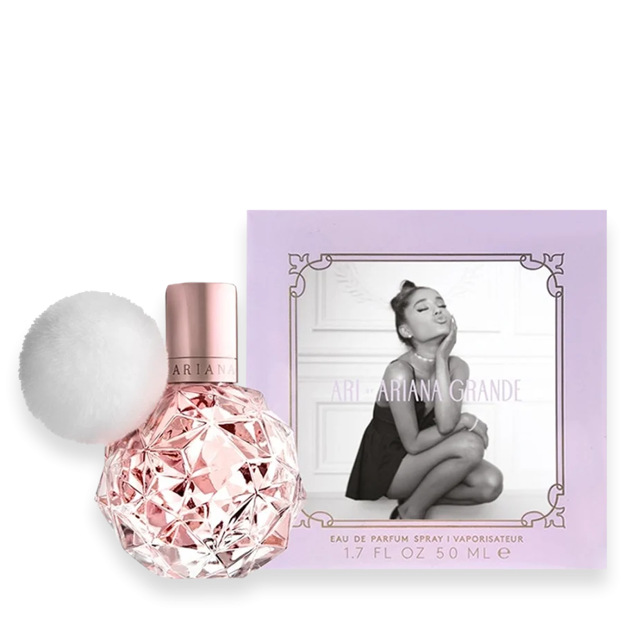 Ari by Ariana Grande