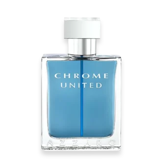 Chrome United by Azzaro