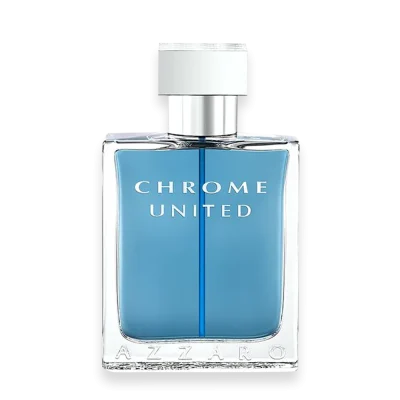 Chrome United by Azzaro