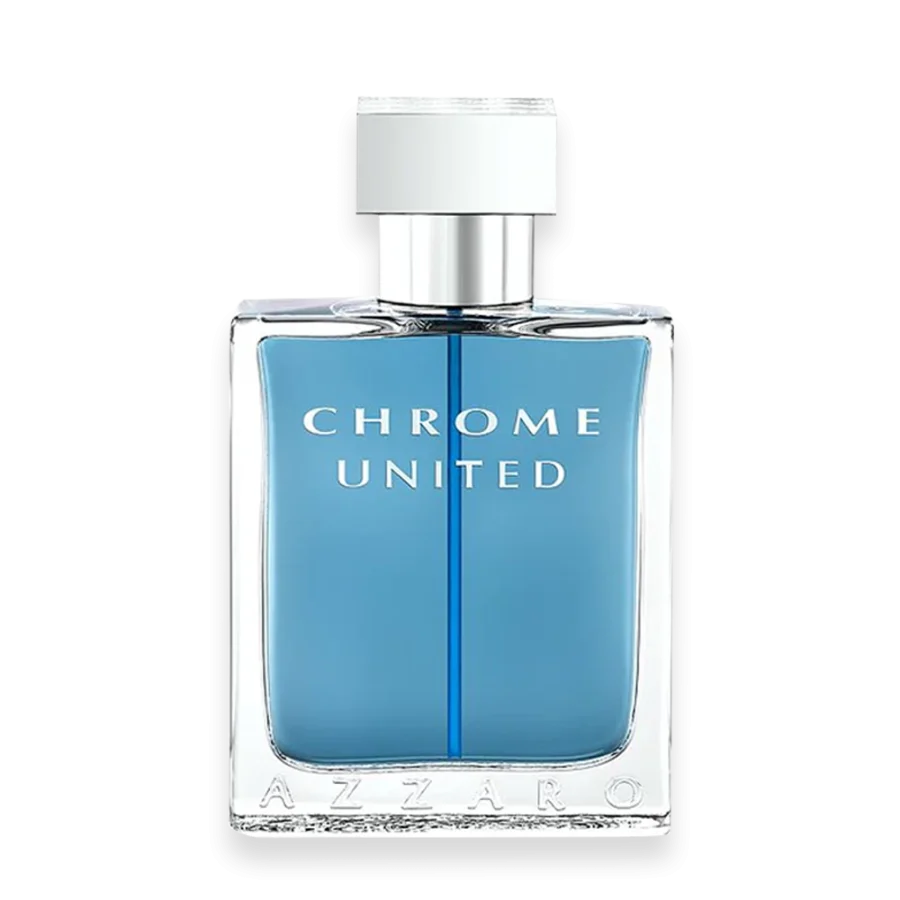 Chrome United by Azzaro