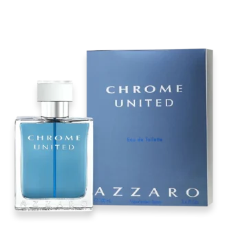 Chrome United by Azzaro