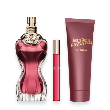 Jean Paul La Belle 3.4 oz. Gift Set