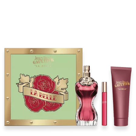 Jean Paul La Belle 3.4 oz. Gift Set