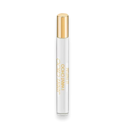 I Want Choo Le Parfum by Jimmy Choo Purse Spray