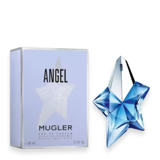 Angel by Mugler