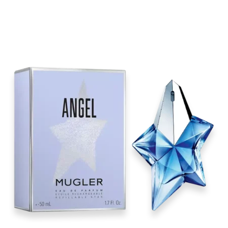 Angel by Mugler