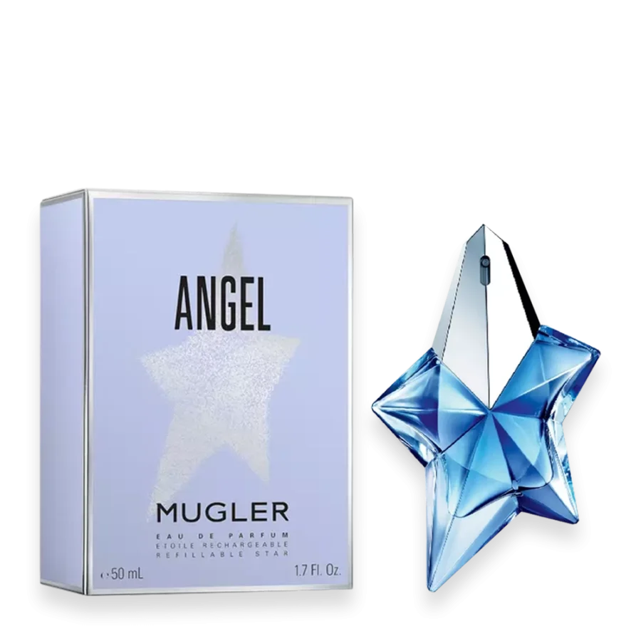 Angel by Mugler