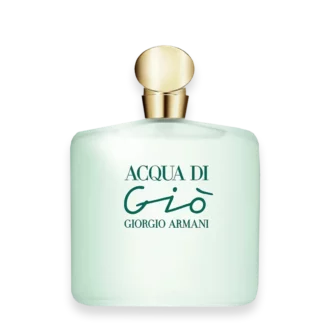 Acqua Di Gio For Women