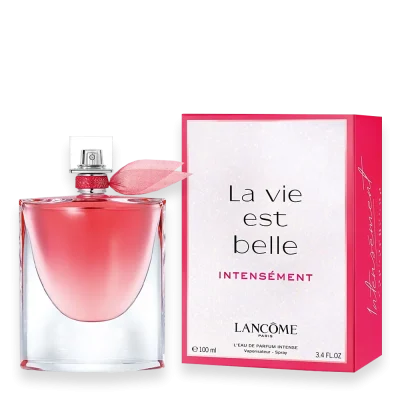 La Vie Est Belle Intensement by Lancome