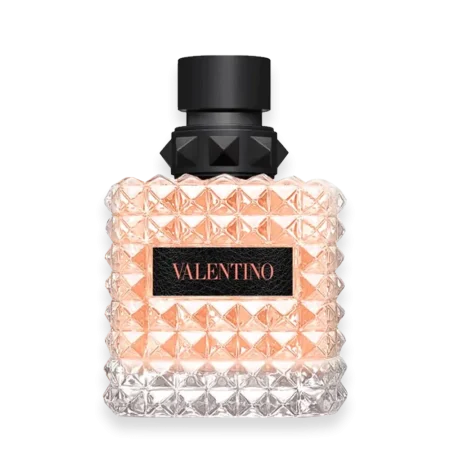 Valentino Donna Born in Roma Coral Fantasy