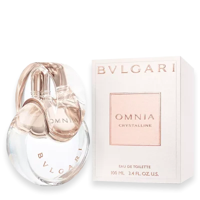 Bvlgari Omnia Crystalline