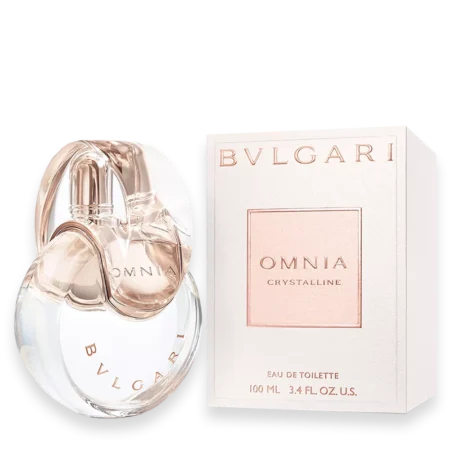 Bvlgari Omnia Crystalline