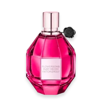 Flowerbomb Ruby Orchid by Viktor & Rolf