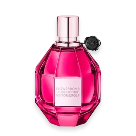Flowerbomb Ruby Orchid by Viktor & Rolf