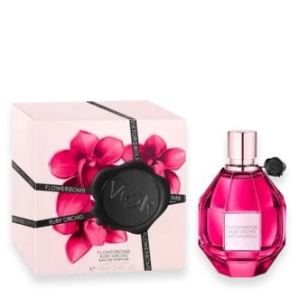 Flowerbomb Ruby Orchid by Viktor & Rolf