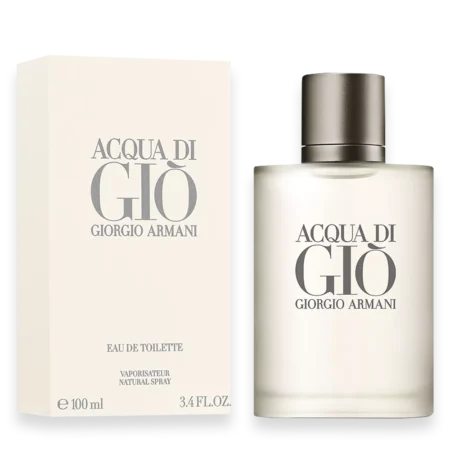 Acqua Di Gio