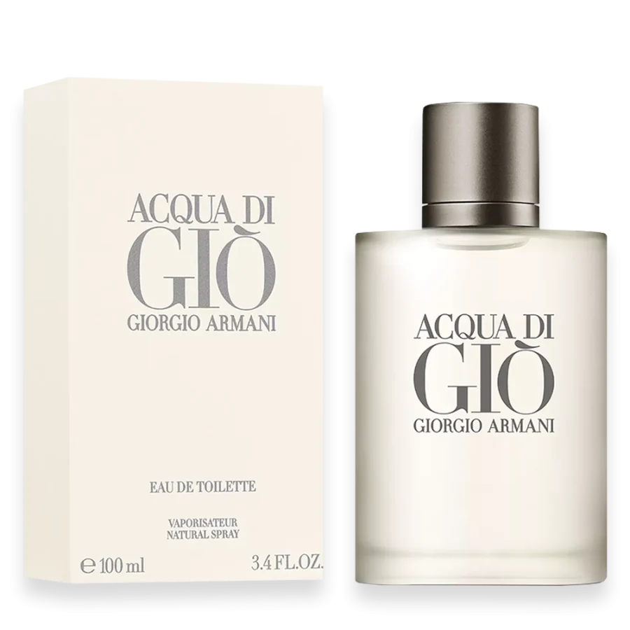 Acqua Di Gio
