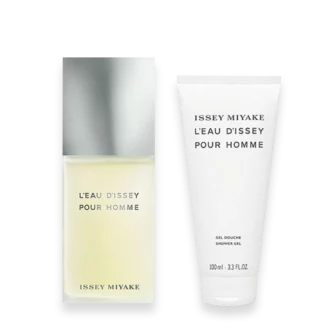 L’Eau d’Issey Pour Homme Issey Miyake 2.5 oz. Gift Set